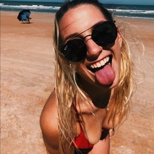 Meet your Posher, Shyenne